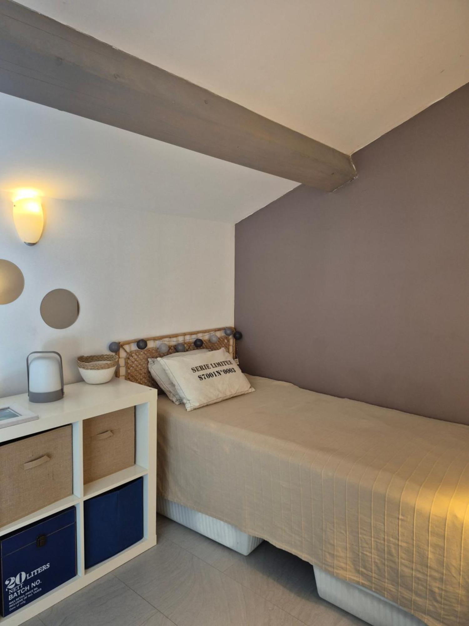 Bastide Cigaline Villa เลอโบสเซต์ ภายนอก รูปภาพ