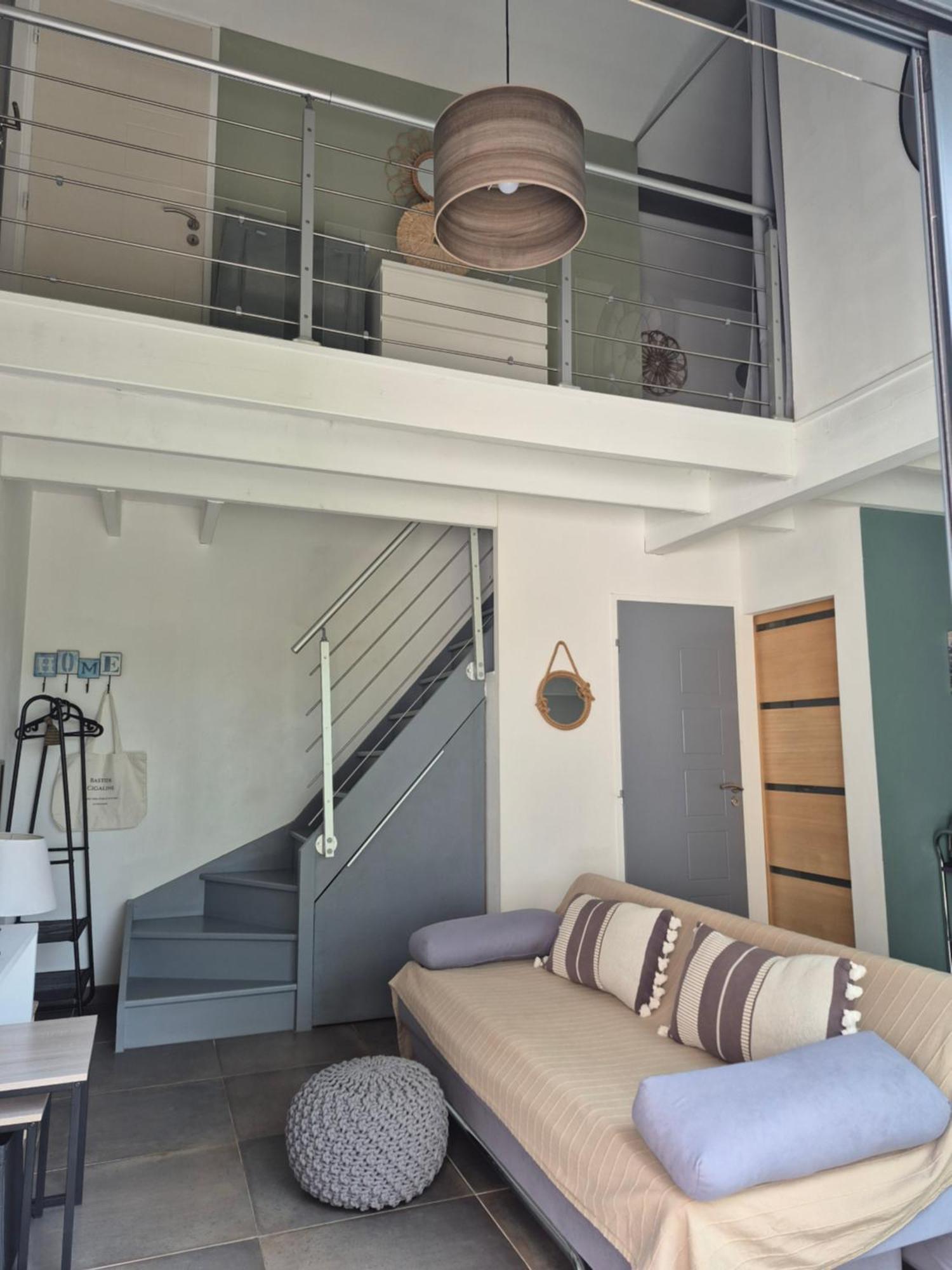 Bastide Cigaline Villa เลอโบสเซต์ ภายนอก รูปภาพ